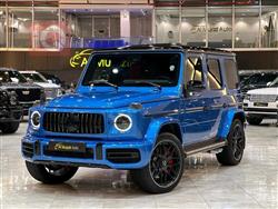 مێرسێدس بێنز G-Class